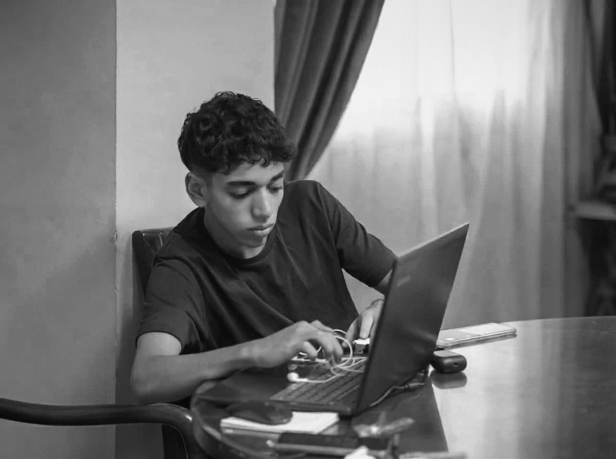 Saif Elkady